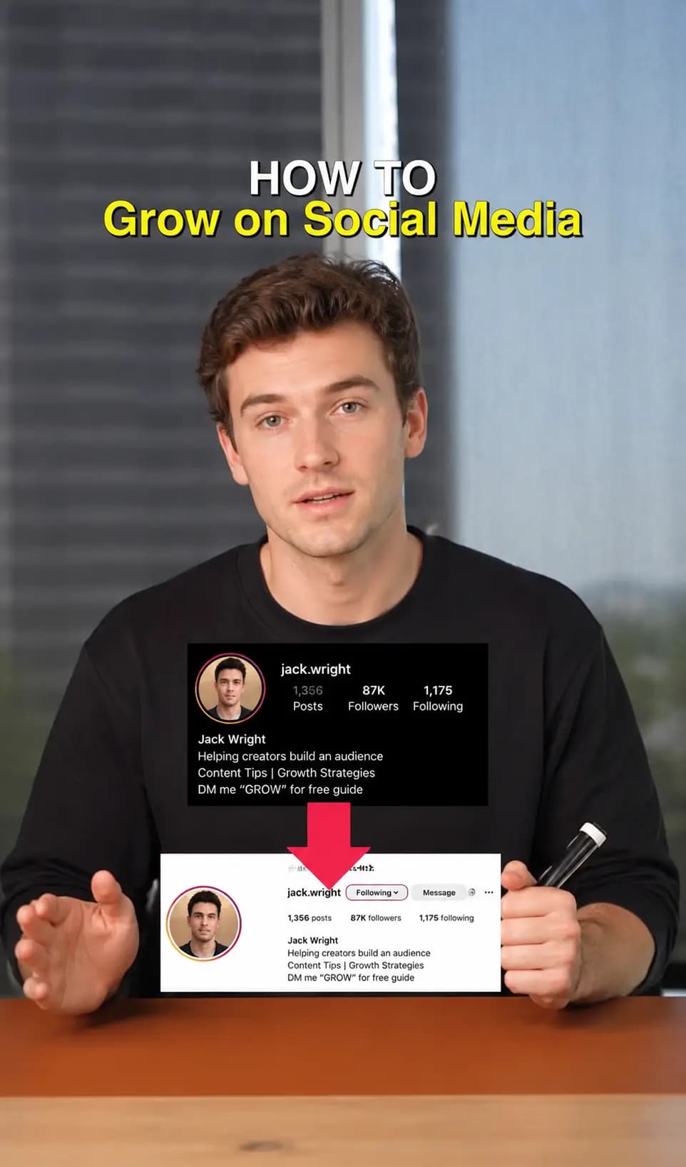 Your Videos