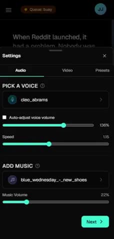 Voice